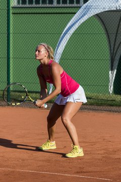 Luise Intert 136 - BL2 TC RW Wahlstedt - Rochusclub D�sseldorf / TC RW Wahlstedt 2 - Bremerhavener TV